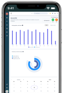 real estate software