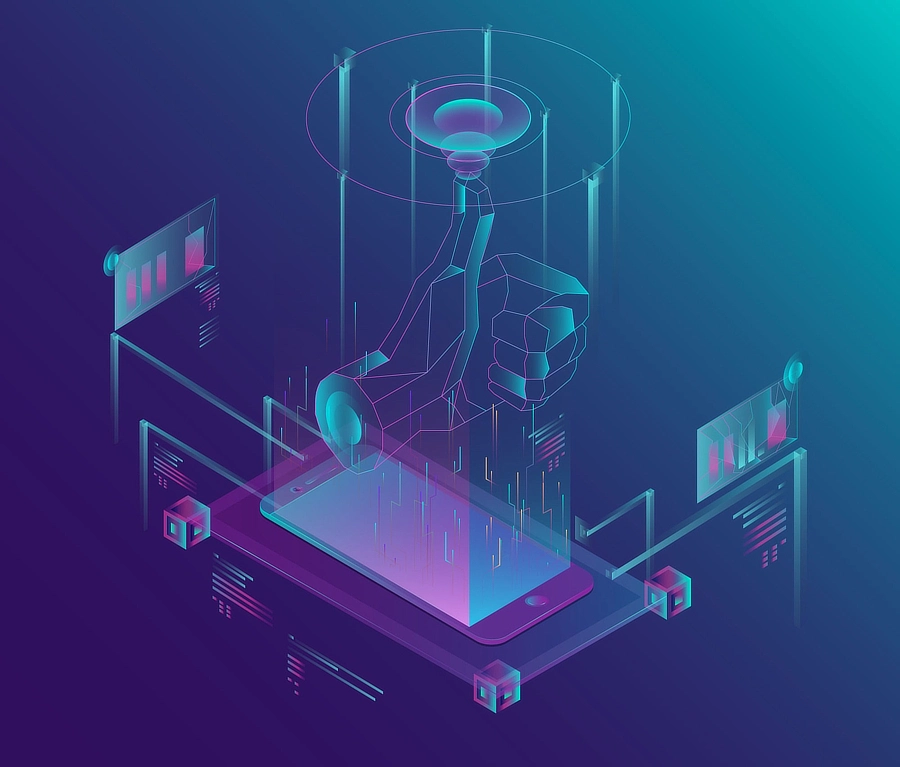 Αύξηση παραγωγικότητας με το iHomeCRM και cloud διαχείριση