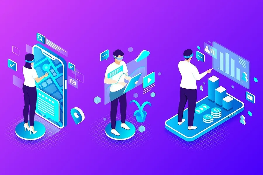 Στρατηγικό μάρκετινγκ για ακίνητα και ψηφιακή παρουσία