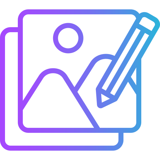 Επεξεργασία φωτογραφιών