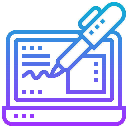 Ηλεκτρονική υπογραφή <br><br>