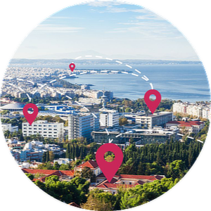 iHomeCRM real estate management software