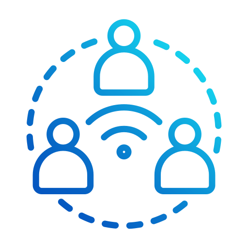 Πρόγραμμα για μεσίτες με πρόσβαση από παντού